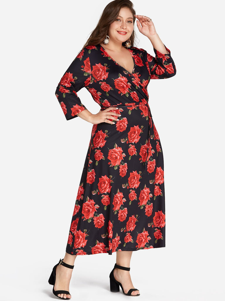 Plus Size Evening Dresses With Jackets