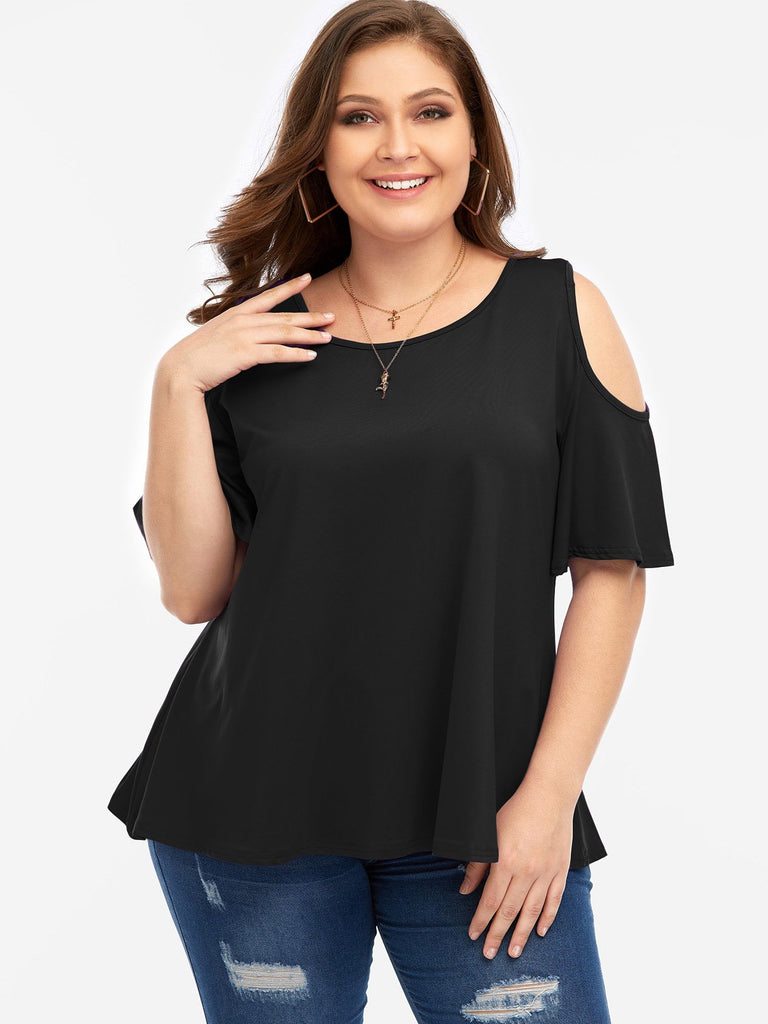 Blouses For Plus Size Ladies