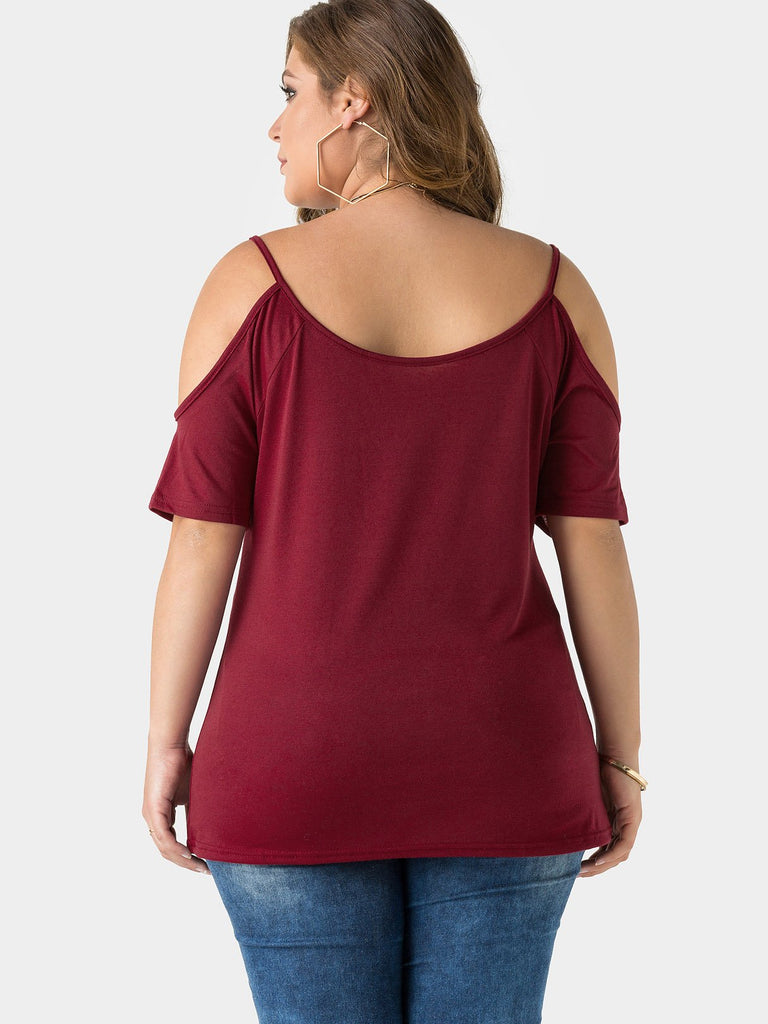 Plus Size Womens Tops Cheap