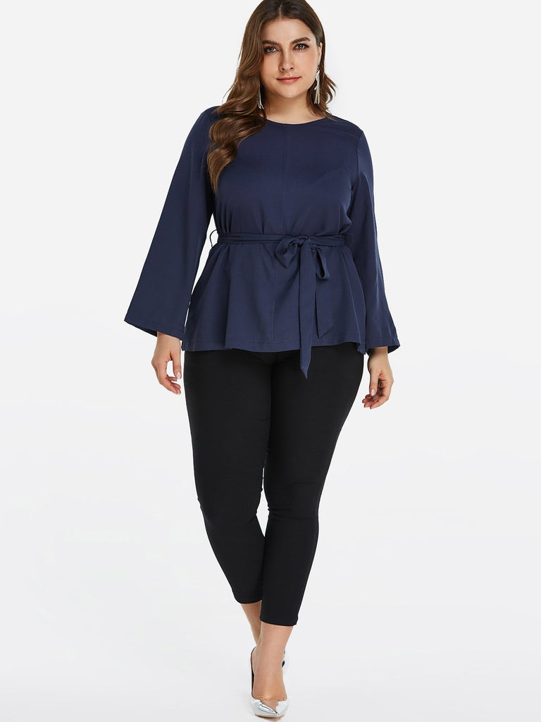 Womens Plus Size Tops 2X