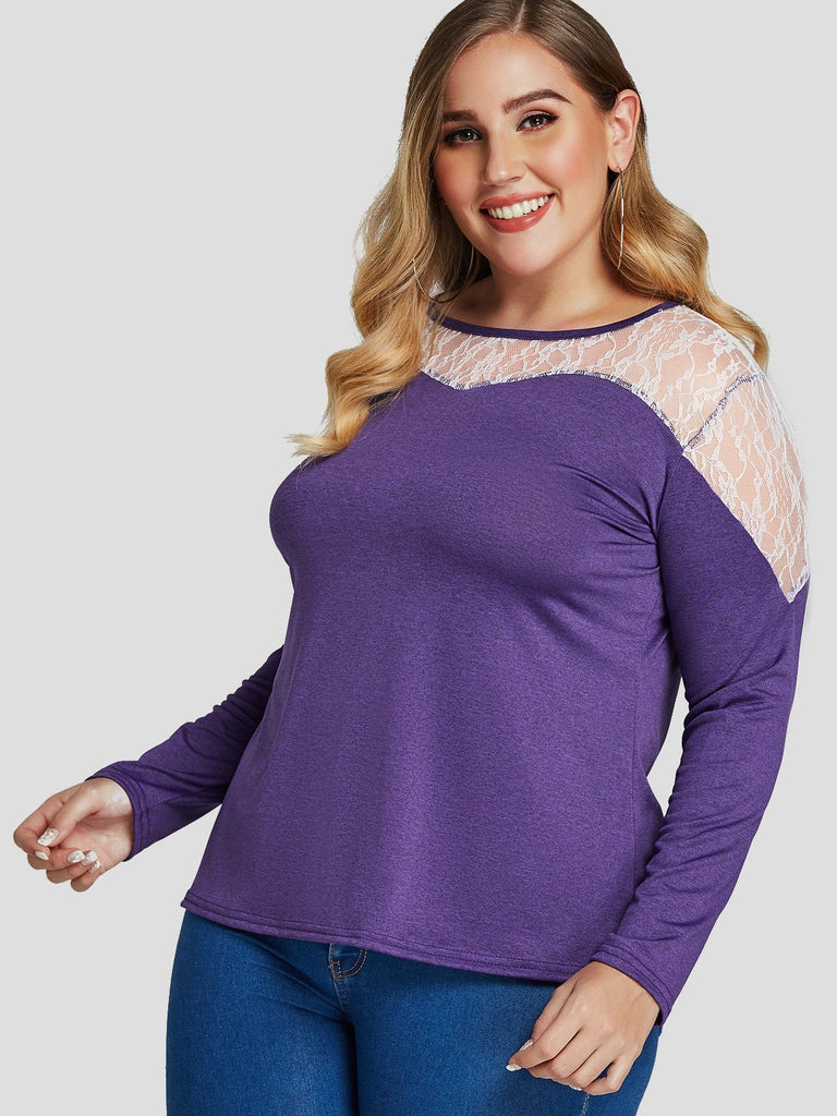 Womens Plus Size Tops 2X