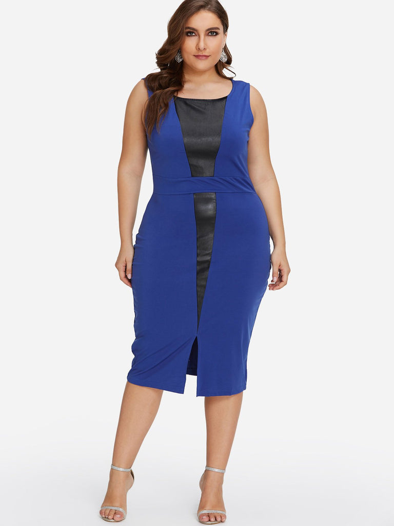 Stylish Plus Size Dresses