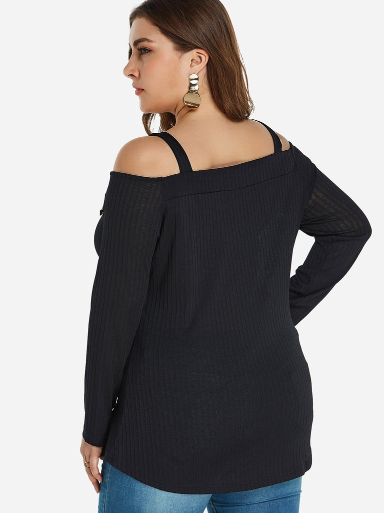 Plus Size Womens Tops Cheap