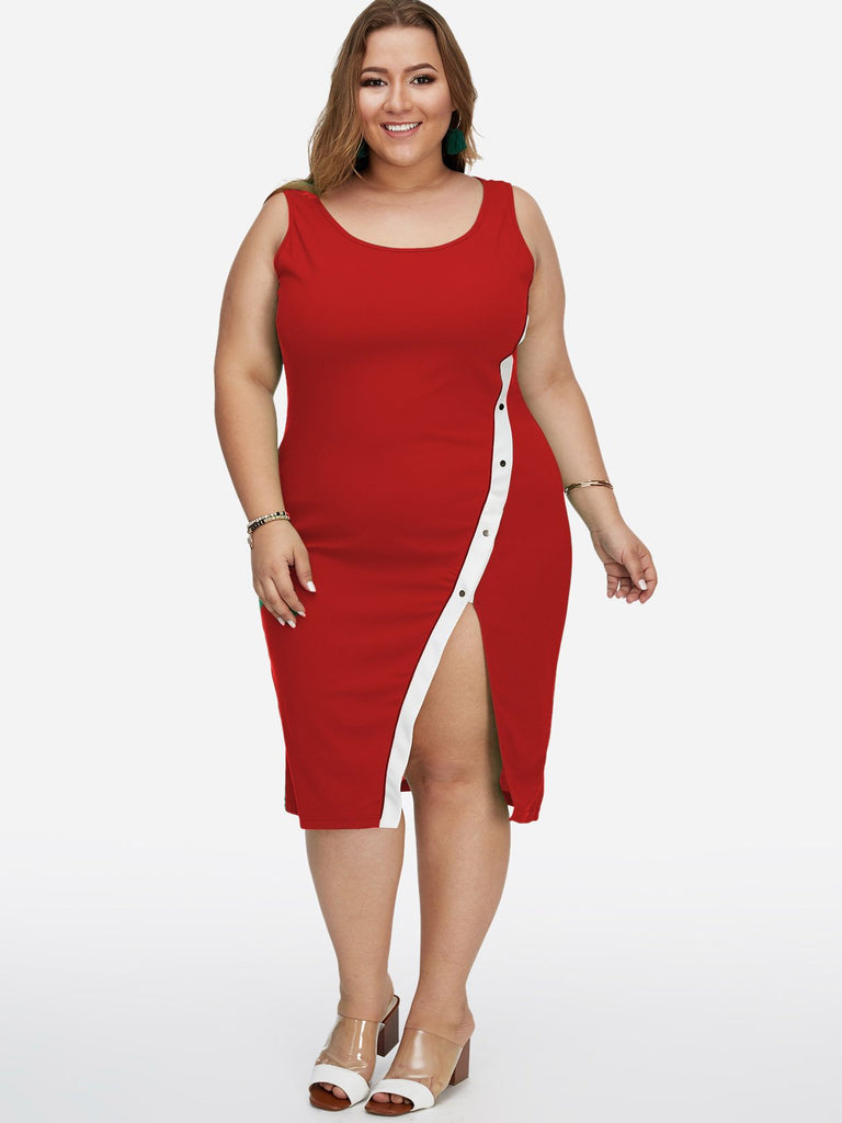 Summer Dresses For Plus Size Ladies