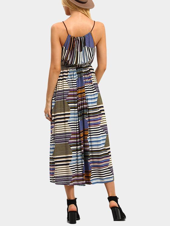 Womens Multi Maxi Dresses