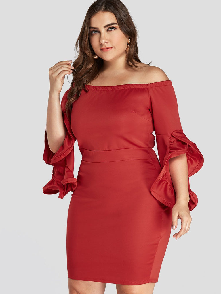 Plus Size Evening Dresses For Sale