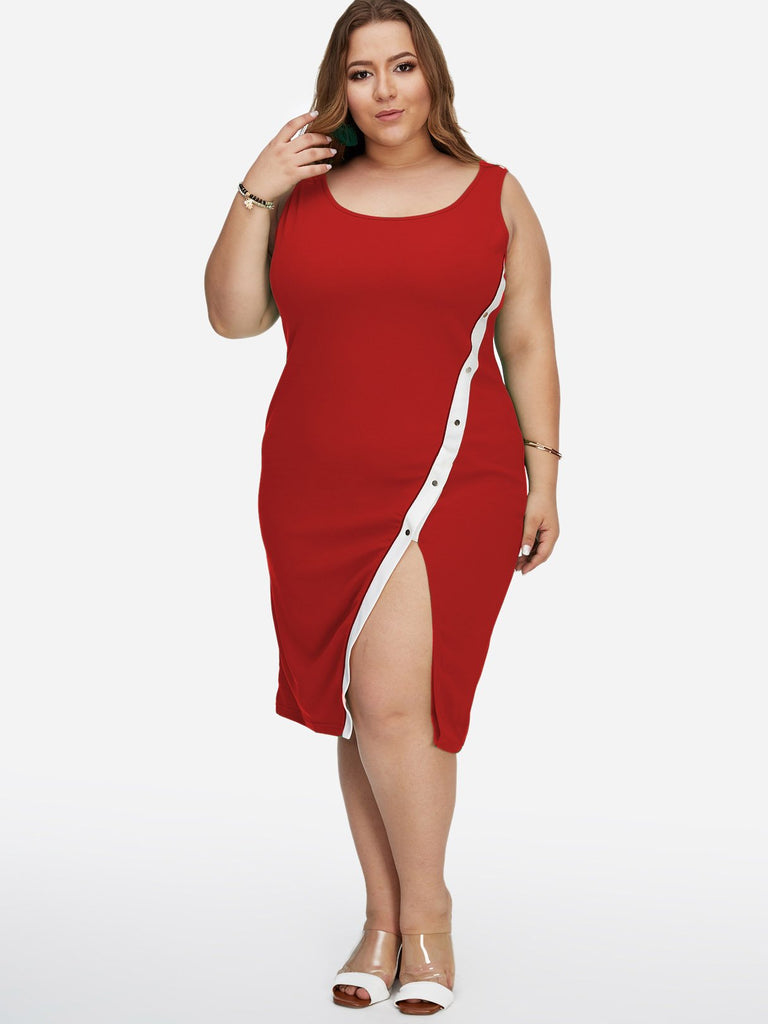 Stylish Plus Size Dresses