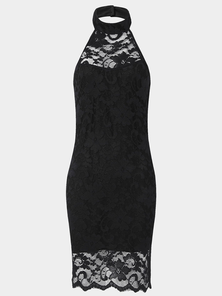 Womens Black Sexy Dresses