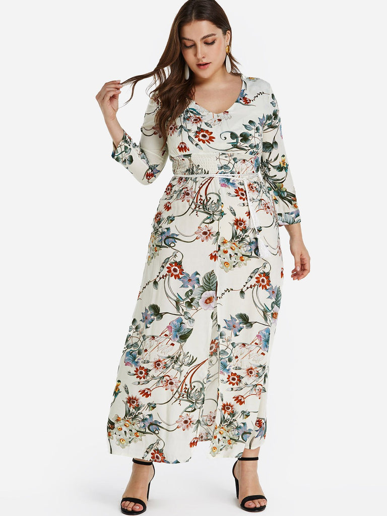 Plus Size Dinner Party Dresses