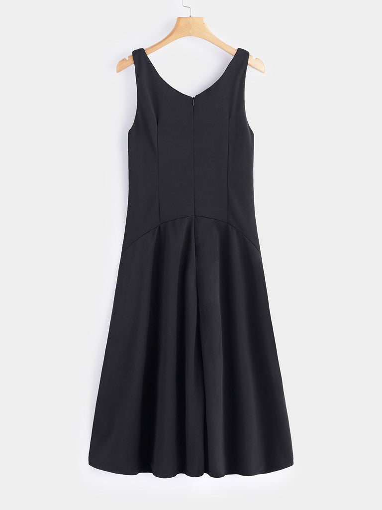 Womens Black Sexy Dresses