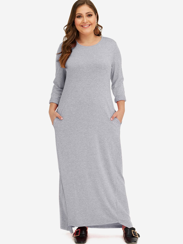 Plus Size Maxi Dresses Cheap