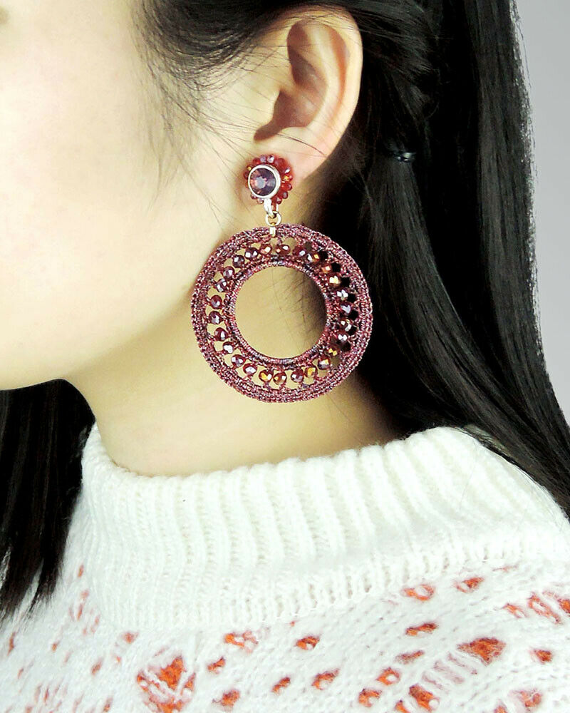 Handmade Earrings Online