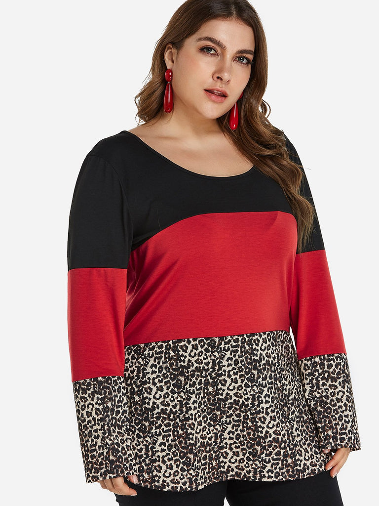 Plus Size Womens Tops Cheap