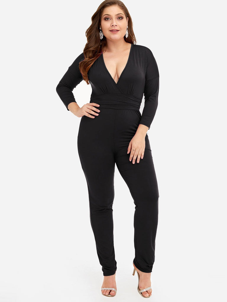 Womens Plus Size Bottoms