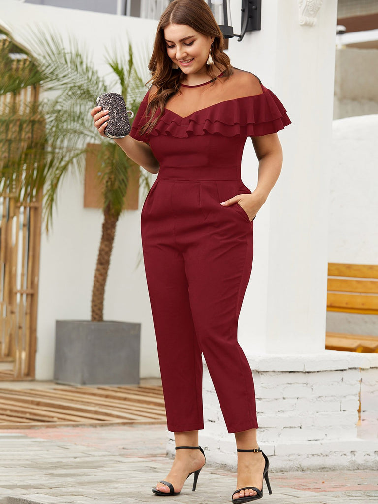 Plus Size Bottoms Cheap