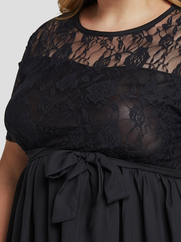 Plus Size Dresses Near Me