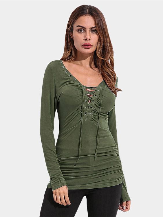 Women's Short Sleeve Blouses For Work