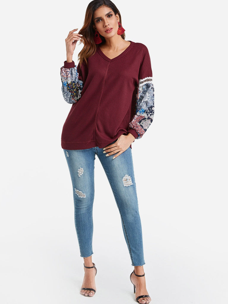 Ladies Stylish Top