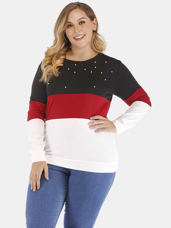 Womens Plus Size Tops 2X