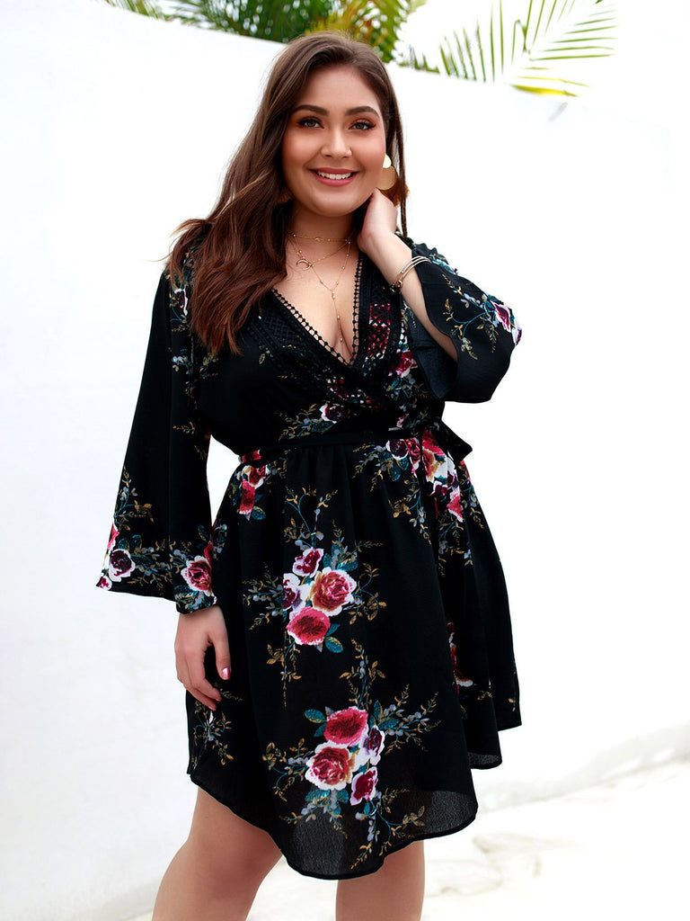 Best Plus Size Party Dresses