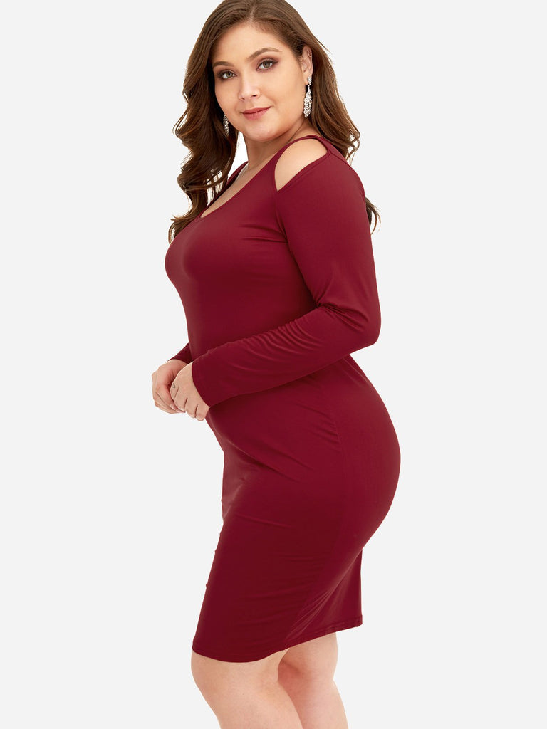 Long Formal Dresses For Plus Size Women