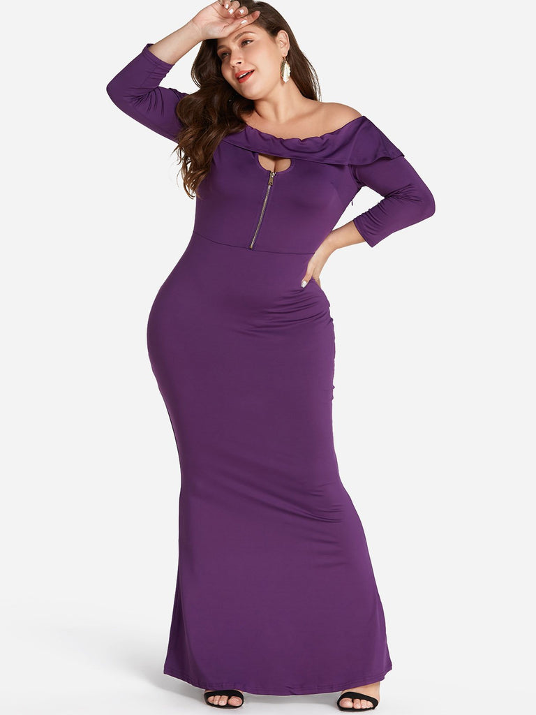 Stores That Sell Plus Size Formal Dresses