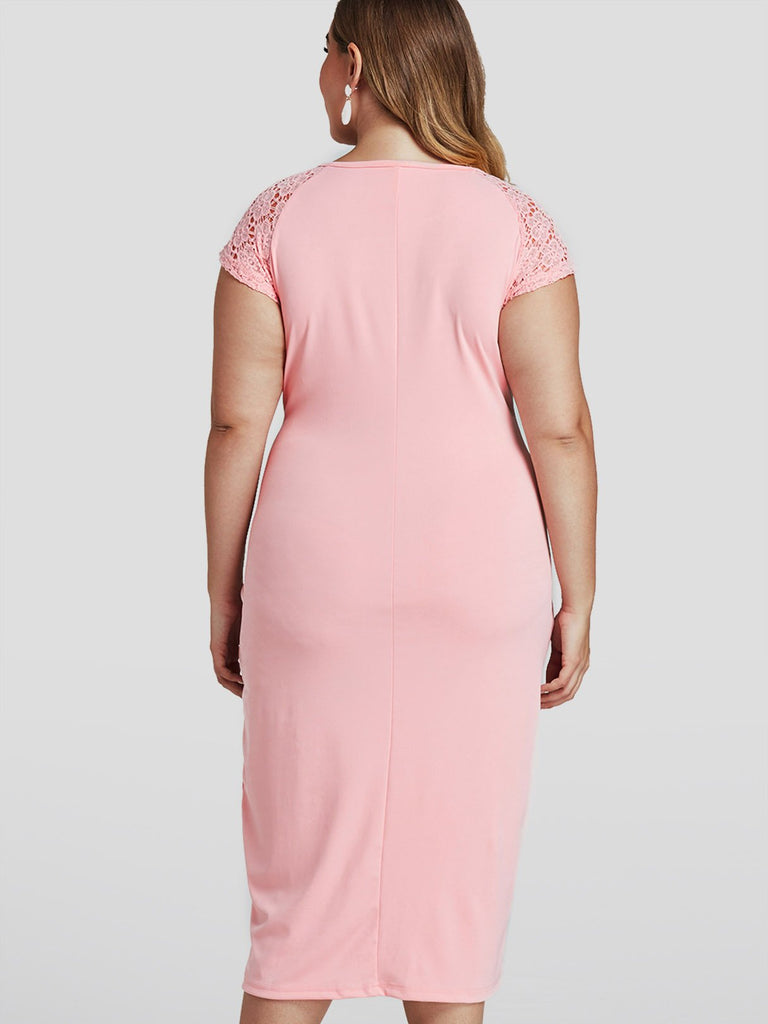 Nice Summer Dresses For Plus Size