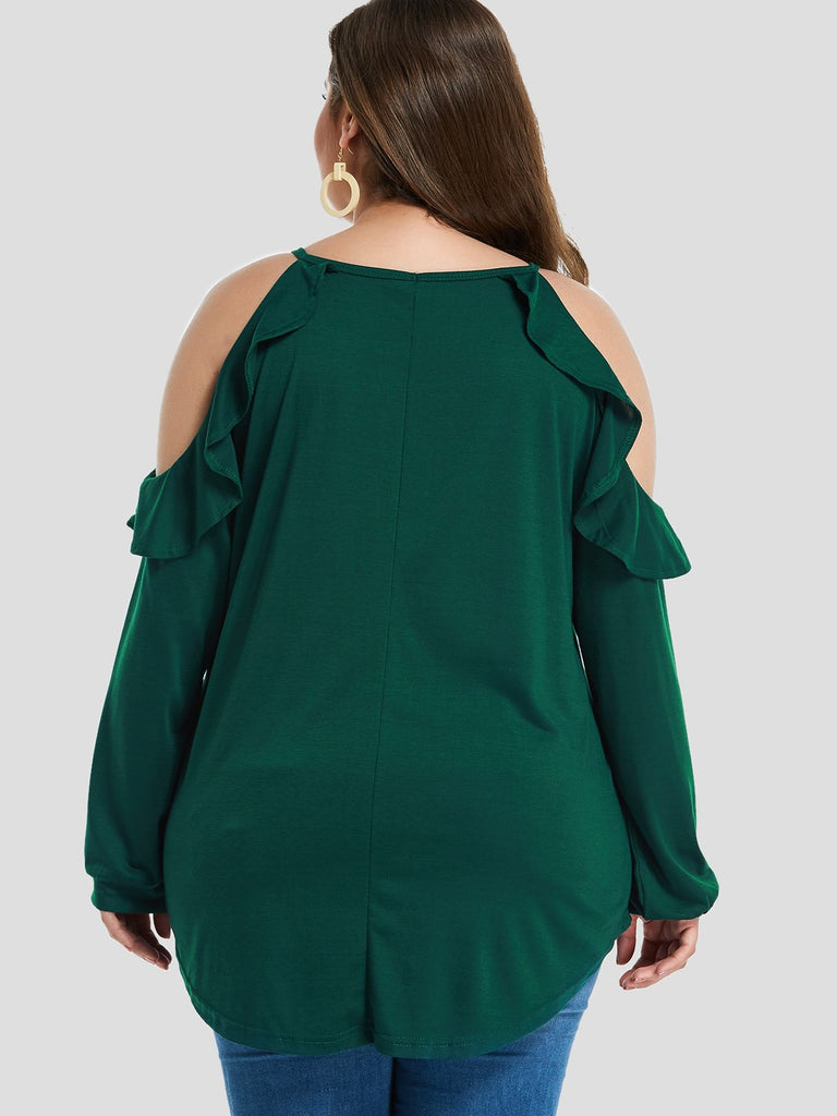 Ladies Plus Size Shirts Blouses