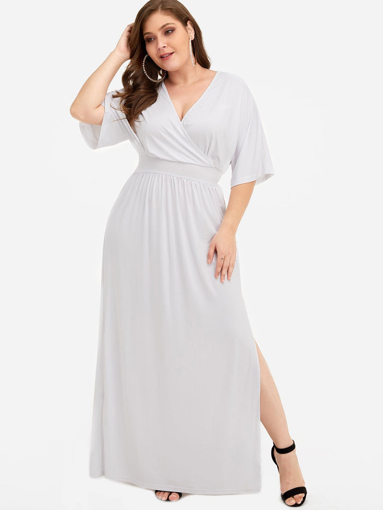 Elegant Dresses For Plus Size Women