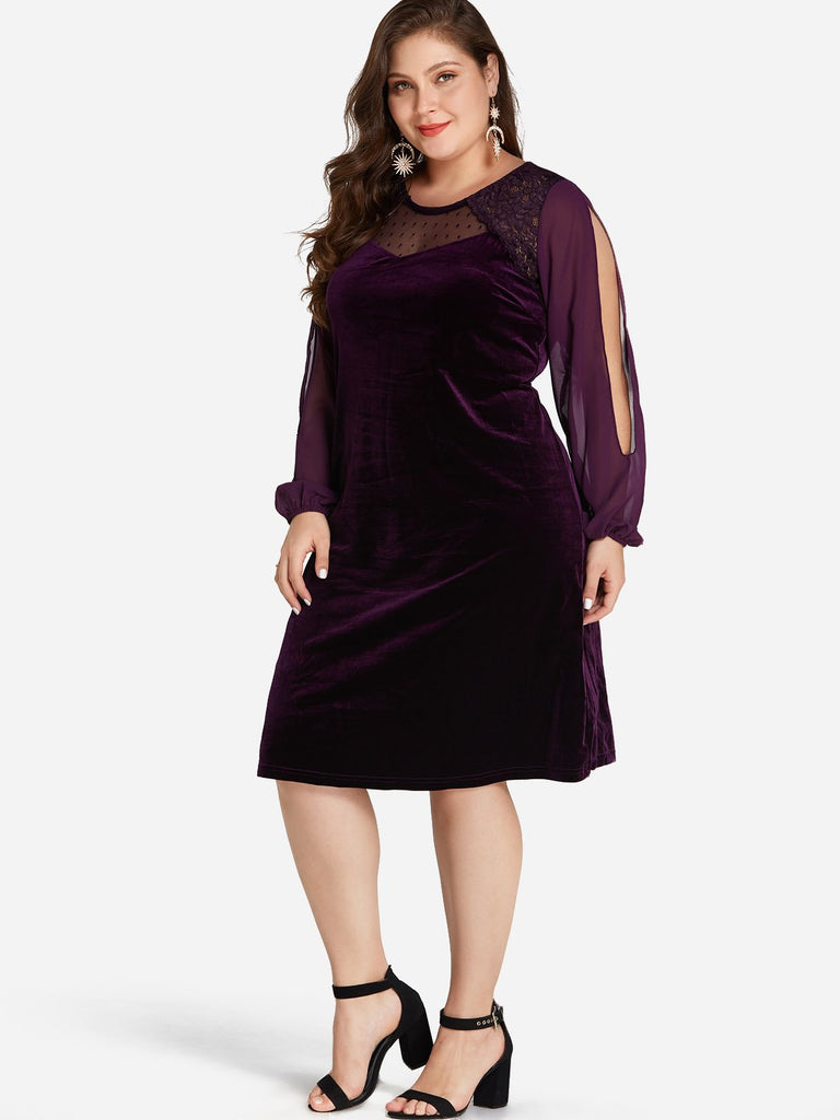 Dresses Plus Size Dresses