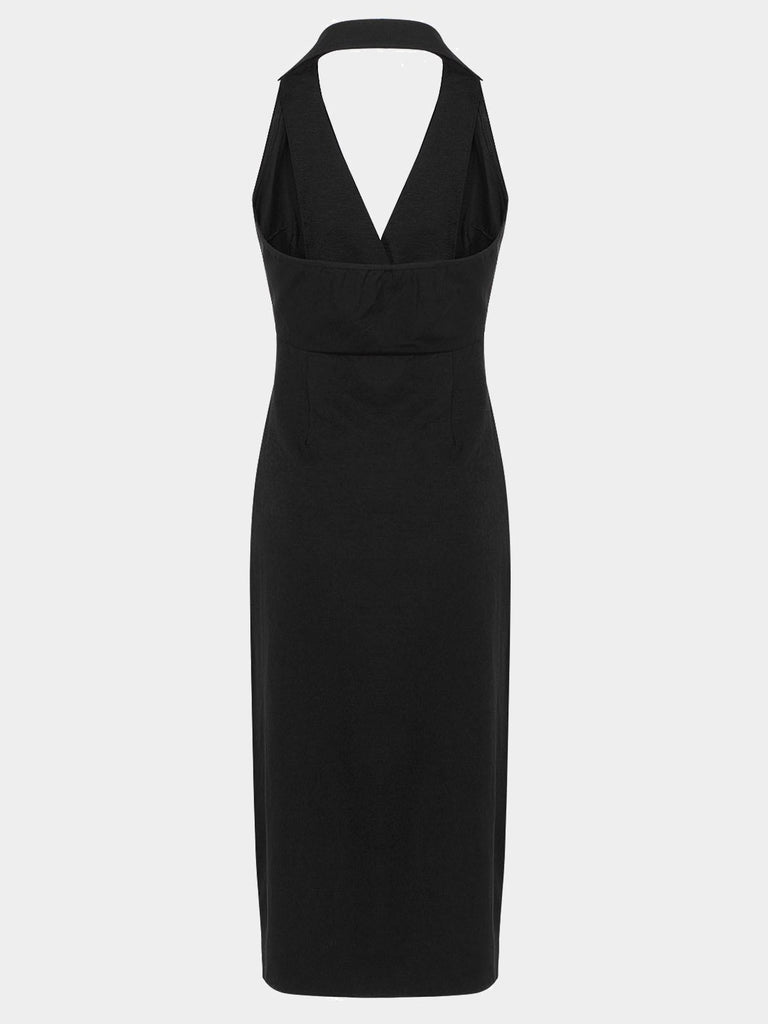 Womens Black Sexy Dresses