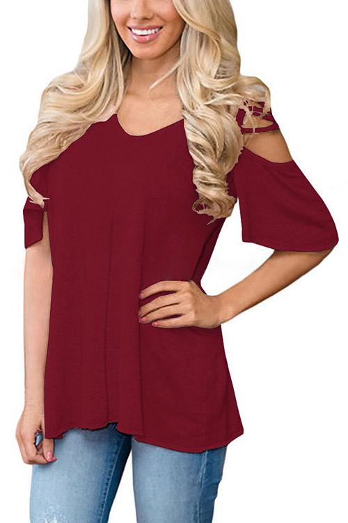 Full Sleeve Top For Ladies