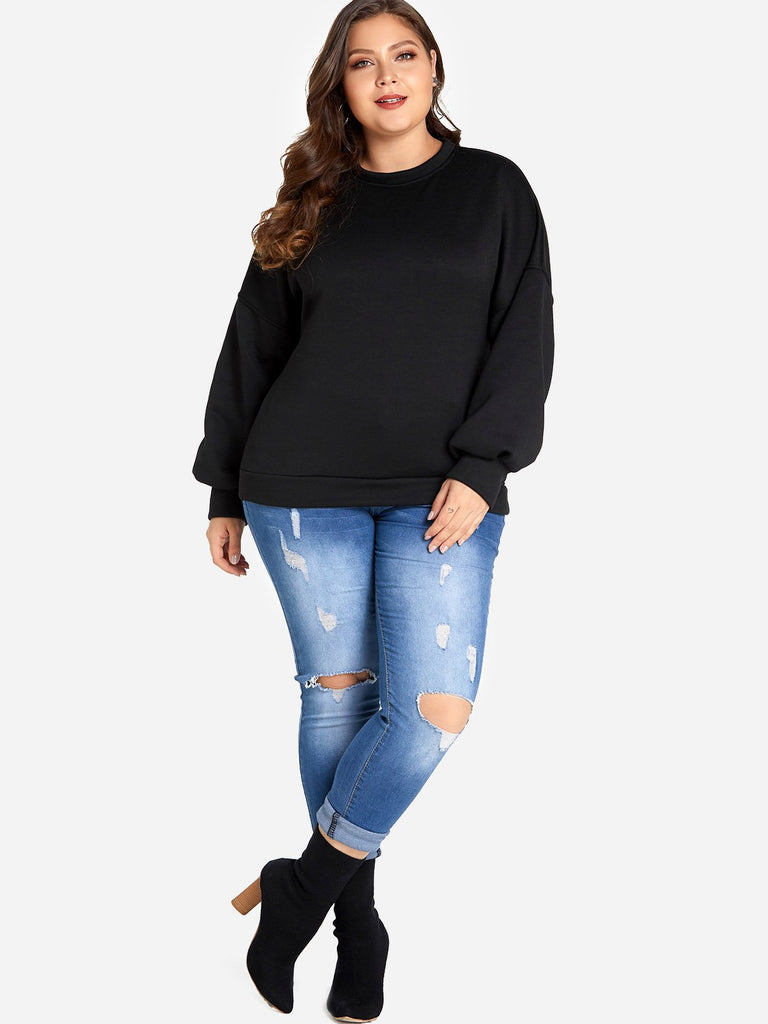 Womens Plus Size Blouses