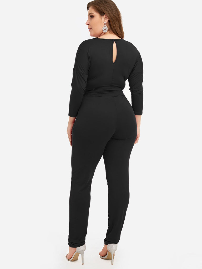 Plus Size Bottoms