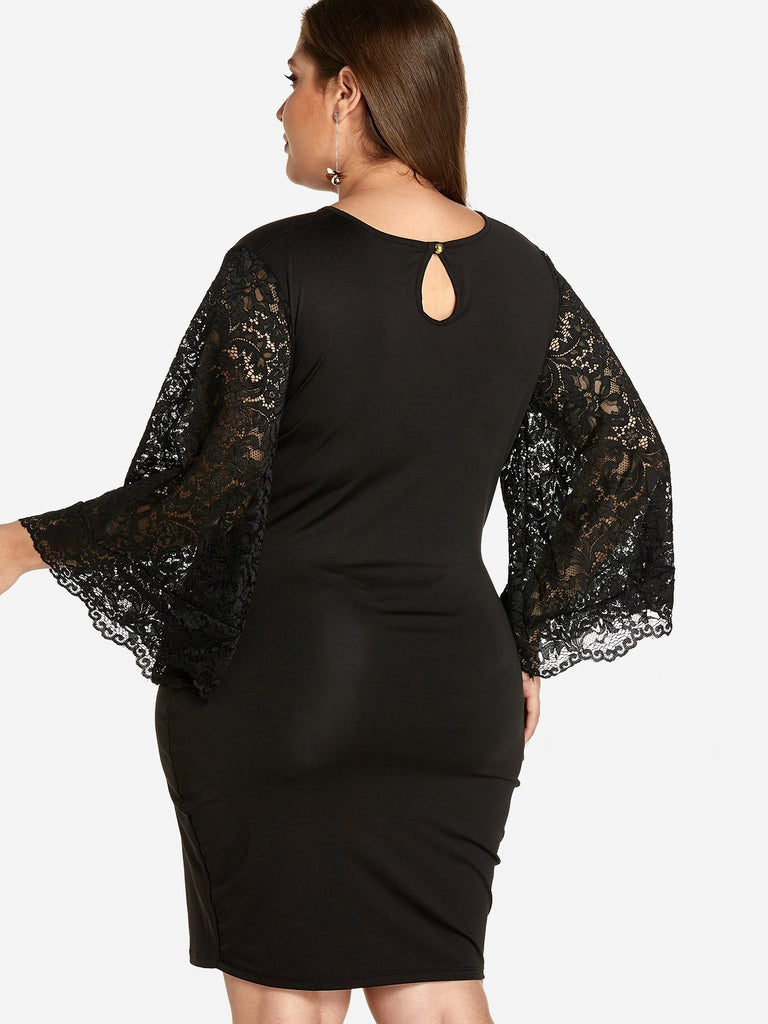 Cheap Sexy Plus Size Dresses