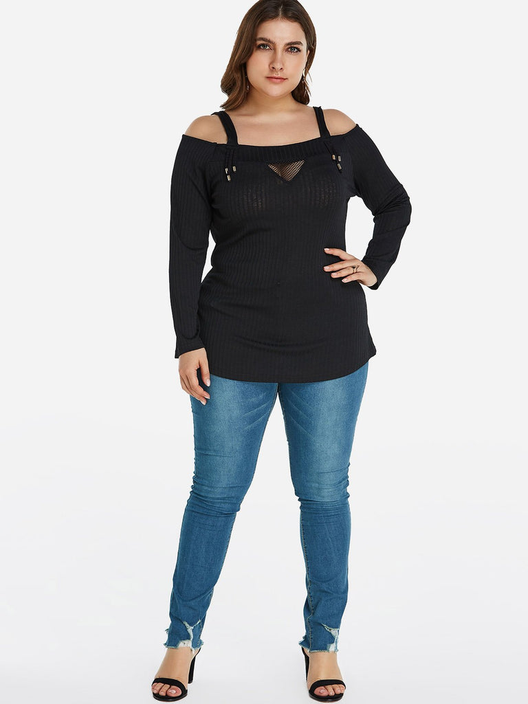 Womens Plus Size Tunic Tops