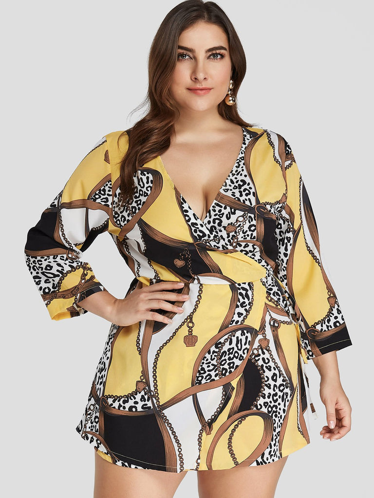 Summer Maxi Dresses For Plus Size Women