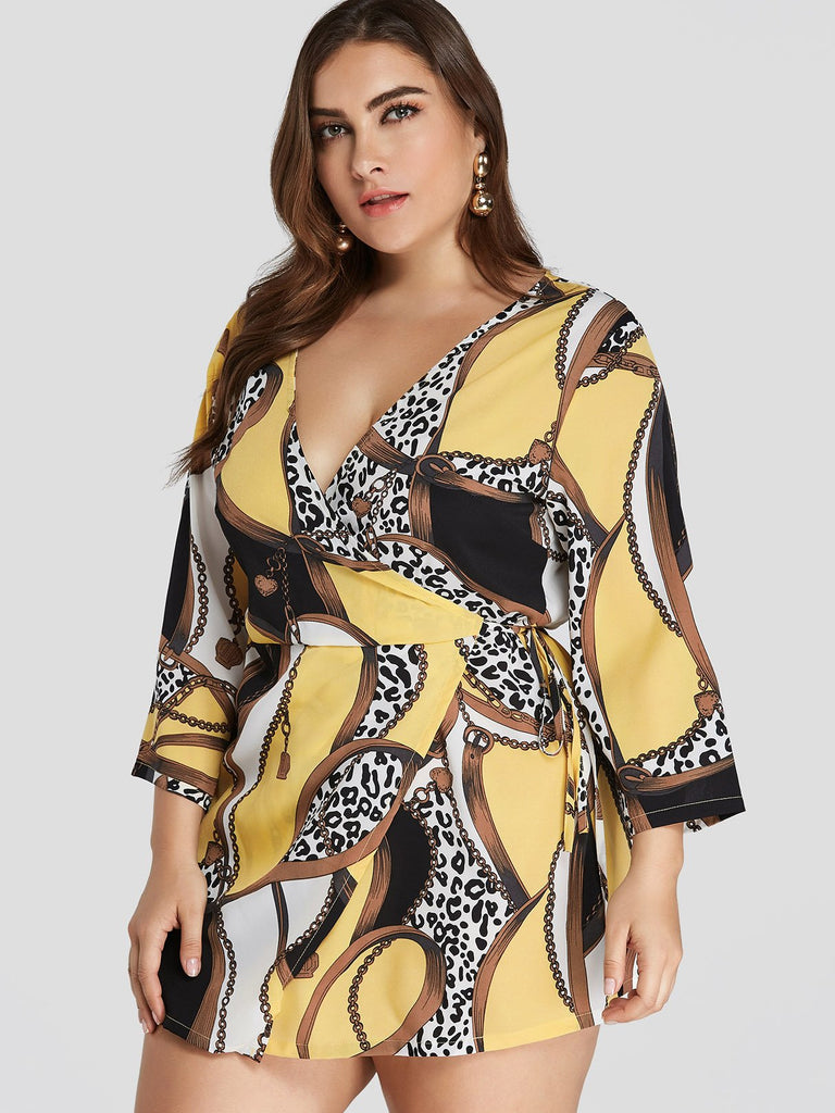 Long Maxi Dresses For Plus Size Women