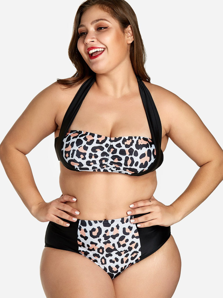 American Plus Size Swimwear