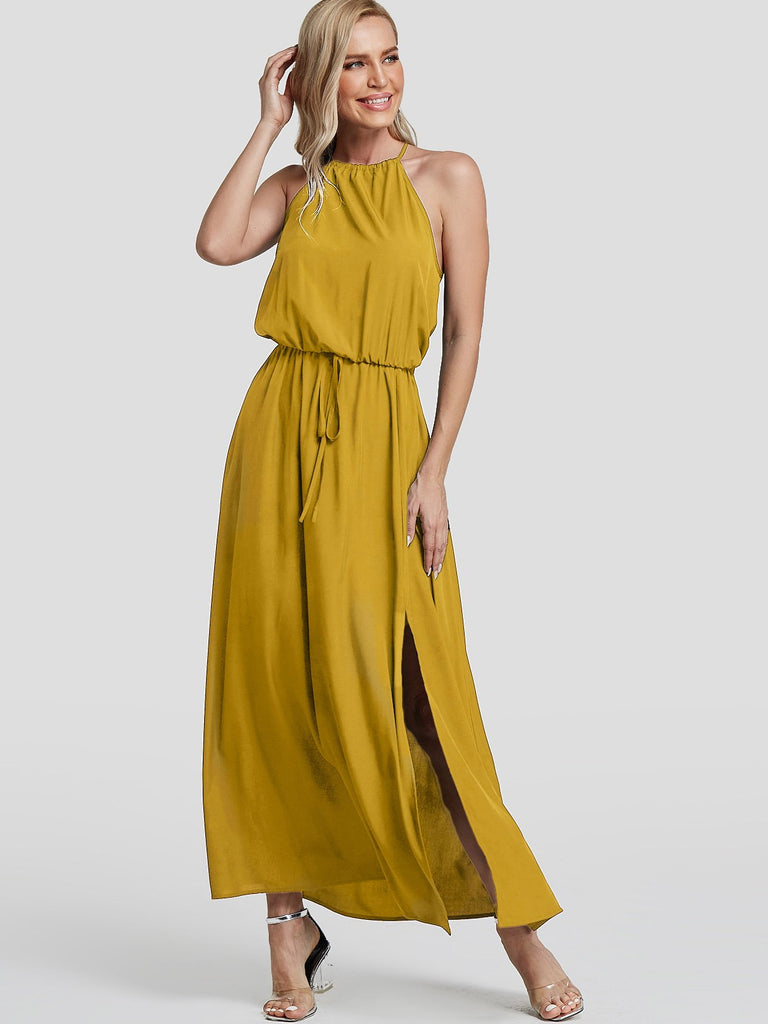 Unique Maxi Dresses