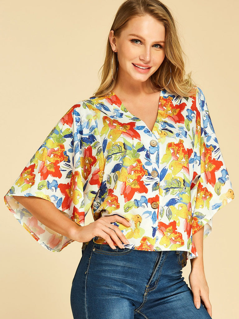 Cheap Cotton Blouses