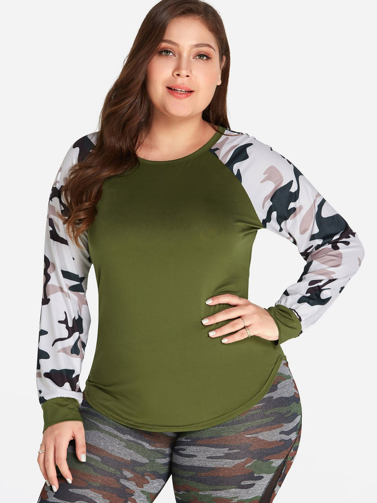 Plus Size Womens Tops Cheap