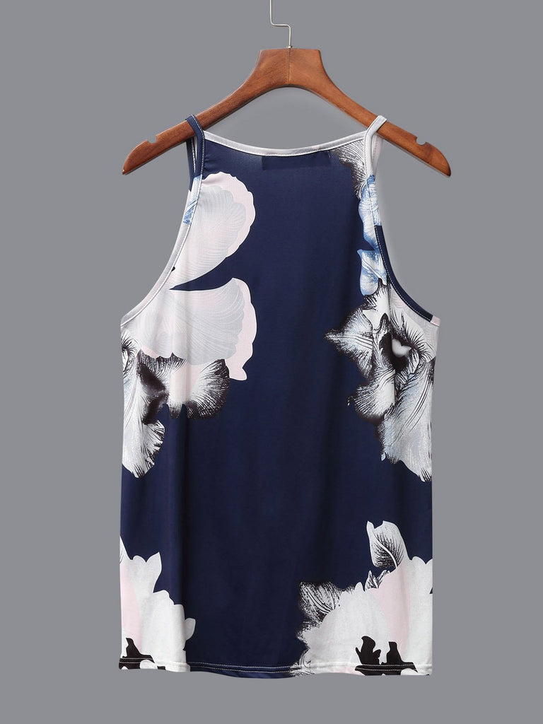 Ladies Sleeveless Camis