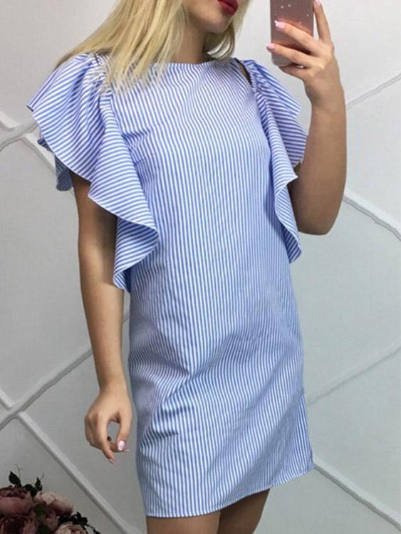 Cocktail Dresses With Sleeves