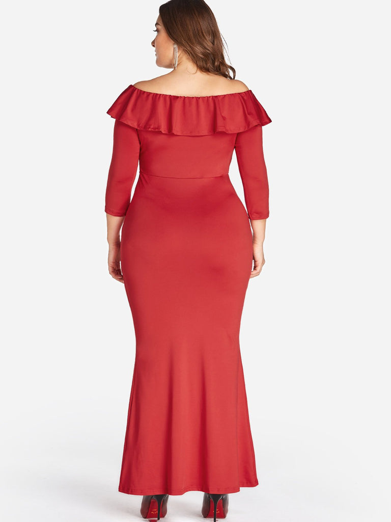 Super Plus Size Dresses