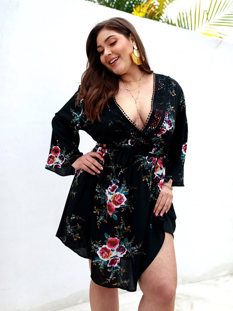 Best Summer Dresses For Plus Size