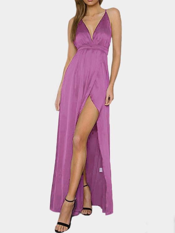 Elegant Maxi Dresses