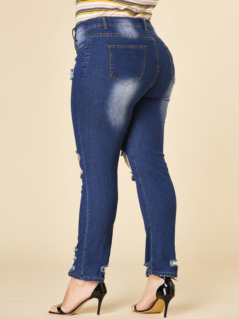 Plus Size Bottoms