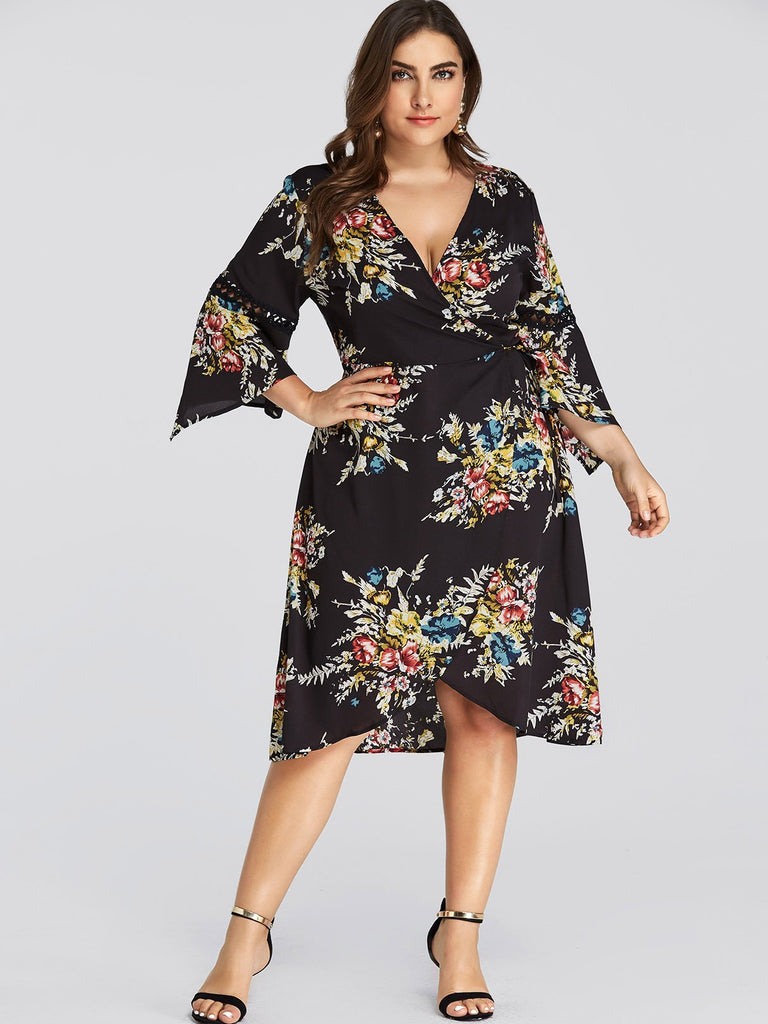 Long Formal Dresses For Plus Size Women