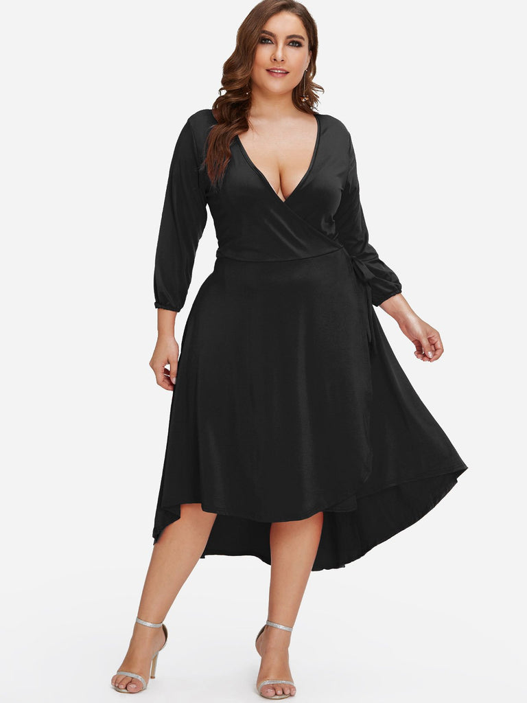 Plus Size Occasion Dresses For Weddings Uk